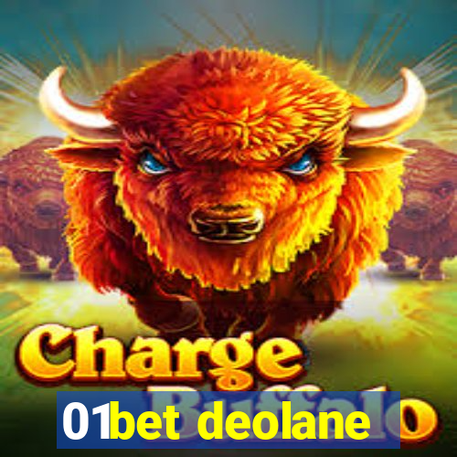 01bet deolane